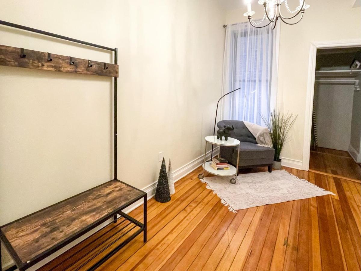 Perfect Wrigleyville Stay Chicago Bagian luar foto