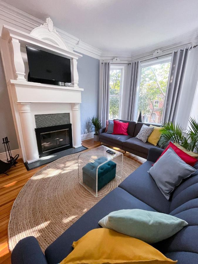 Perfect Wrigleyville Stay Chicago Bagian luar foto