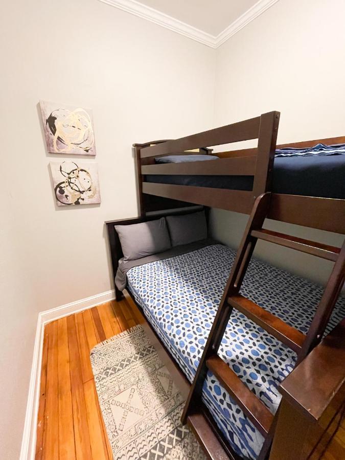 Perfect Wrigleyville Stay Chicago Bagian luar foto